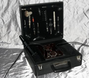 Lovely Medical 11pc Holo Electron